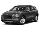 Used 2022 Ford Escape SUV