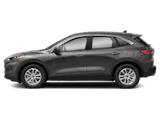 Used 2022 Ford Escape SUV
