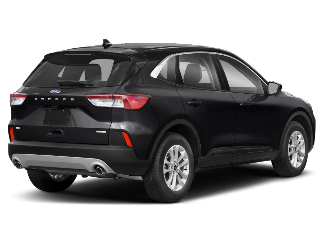 Used 2022 Ford Escape Hybrid SUV