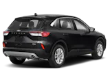 Used 2022 Ford Escape Hybrid SUV