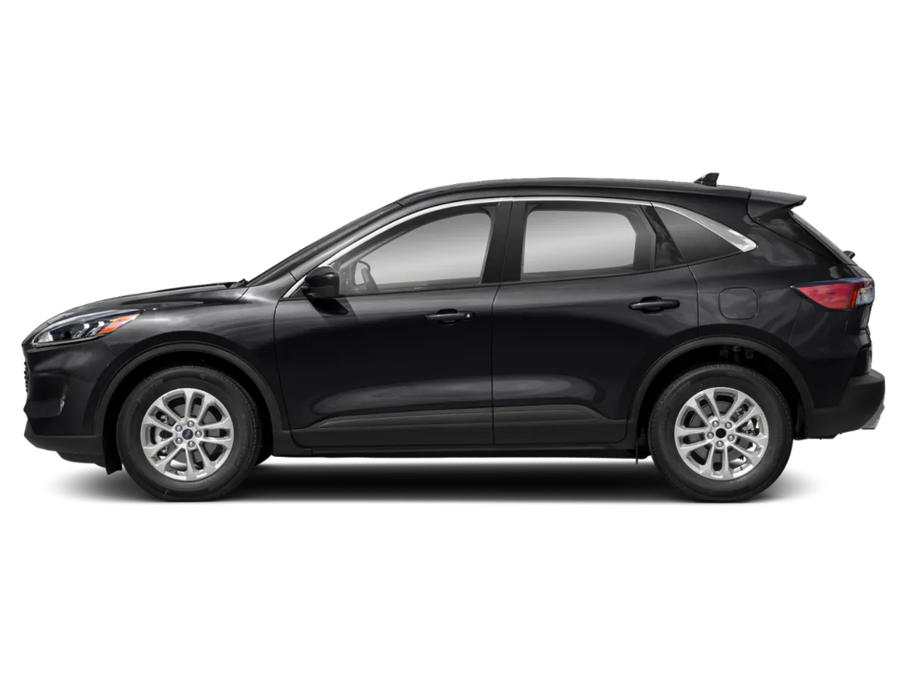 Used 2022 Ford Escape Hybrid SUV