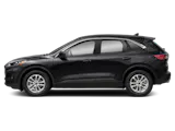 Used 2022 Ford Escape Hybrid SUV