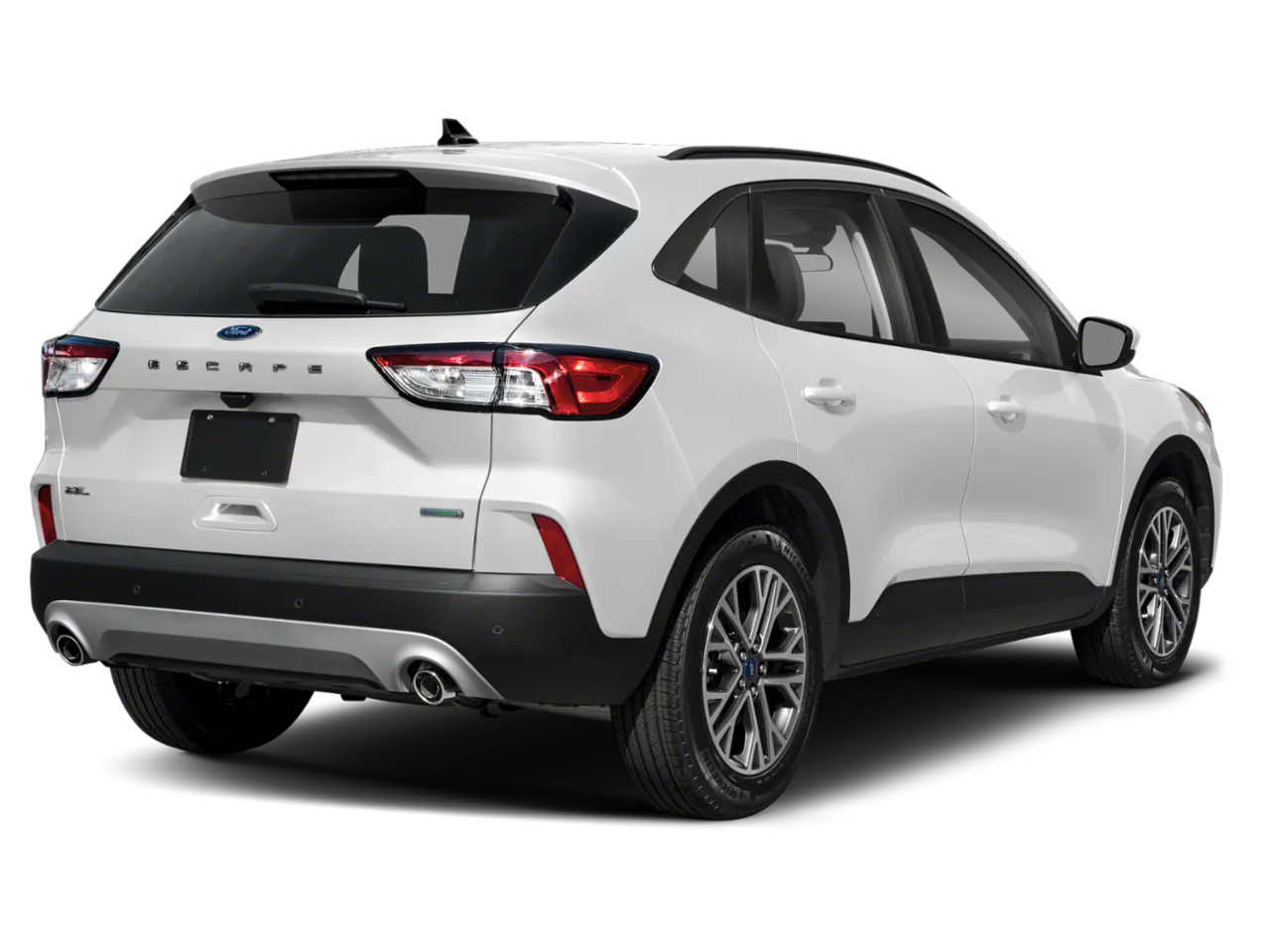 Used 2022 Ford Escape SUV