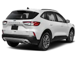 Used 2022 Ford Escape SUV