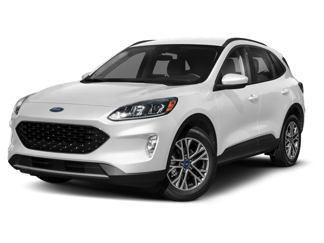 2022 Ford Escape SEL AWD's photo