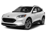 Used 2022 Ford Escape SUV
