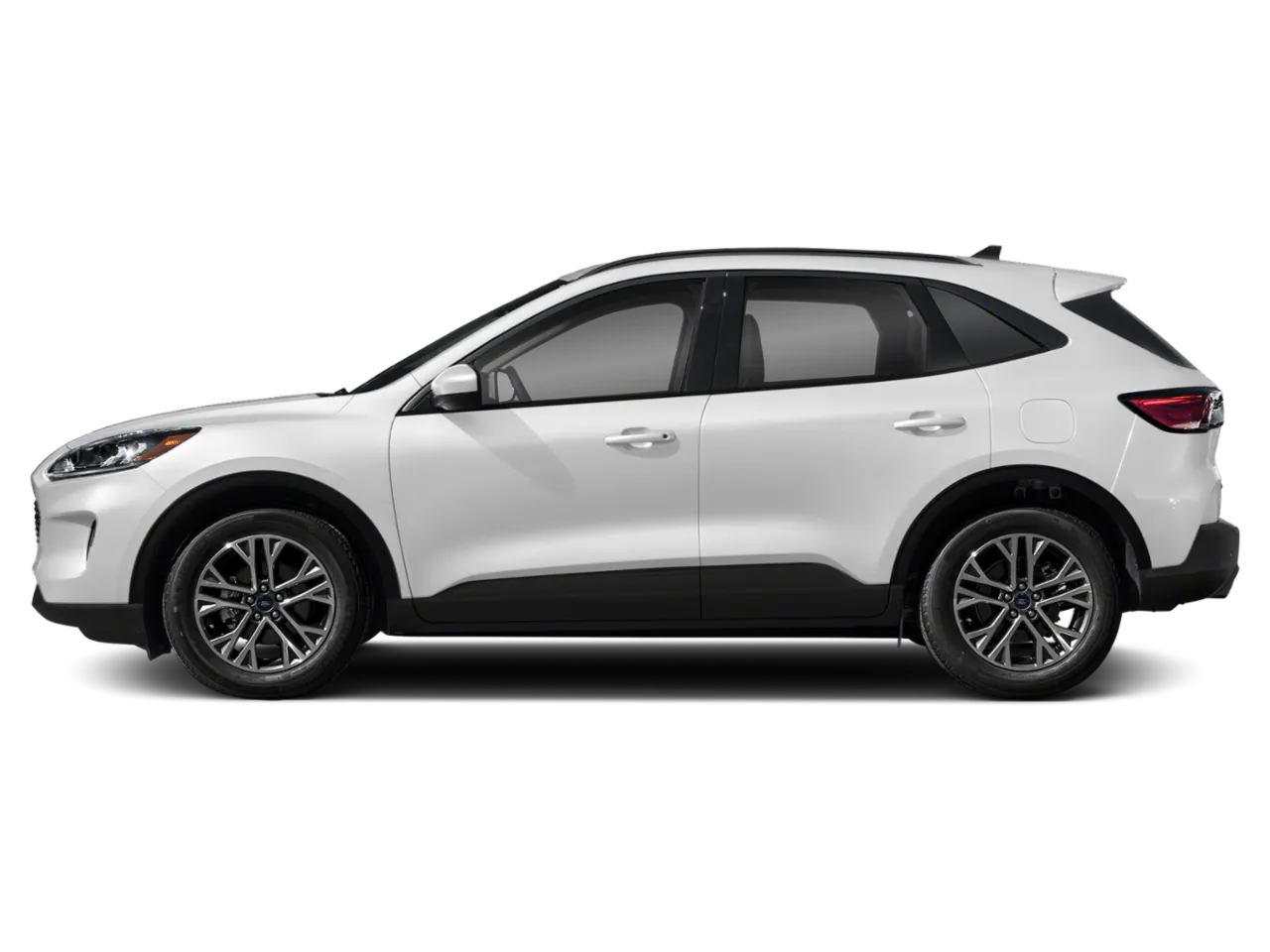 Used 2022 Ford Escape SUV