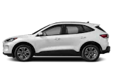 Used 2022 Ford Escape SUV