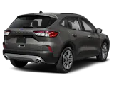 Used 2022 Ford Escape SUV