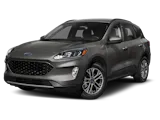 Used 2022 Ford Escape SUV