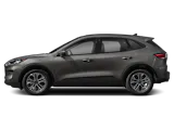 Used 2022 Ford Escape SUV