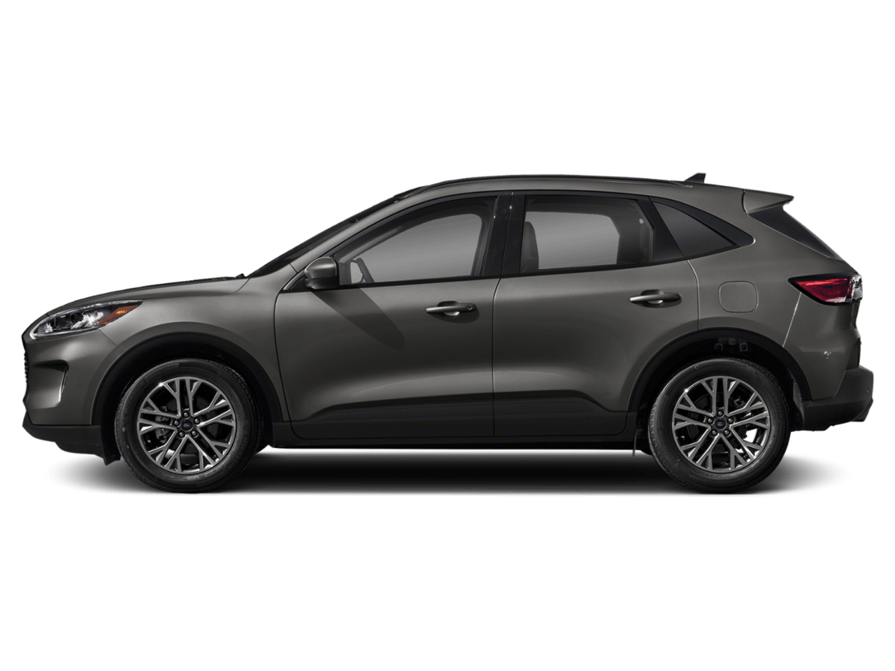 2022 Ford Escape SEL's photo