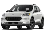 Used 2022 Ford Escape Plug-In Hybrid SUV