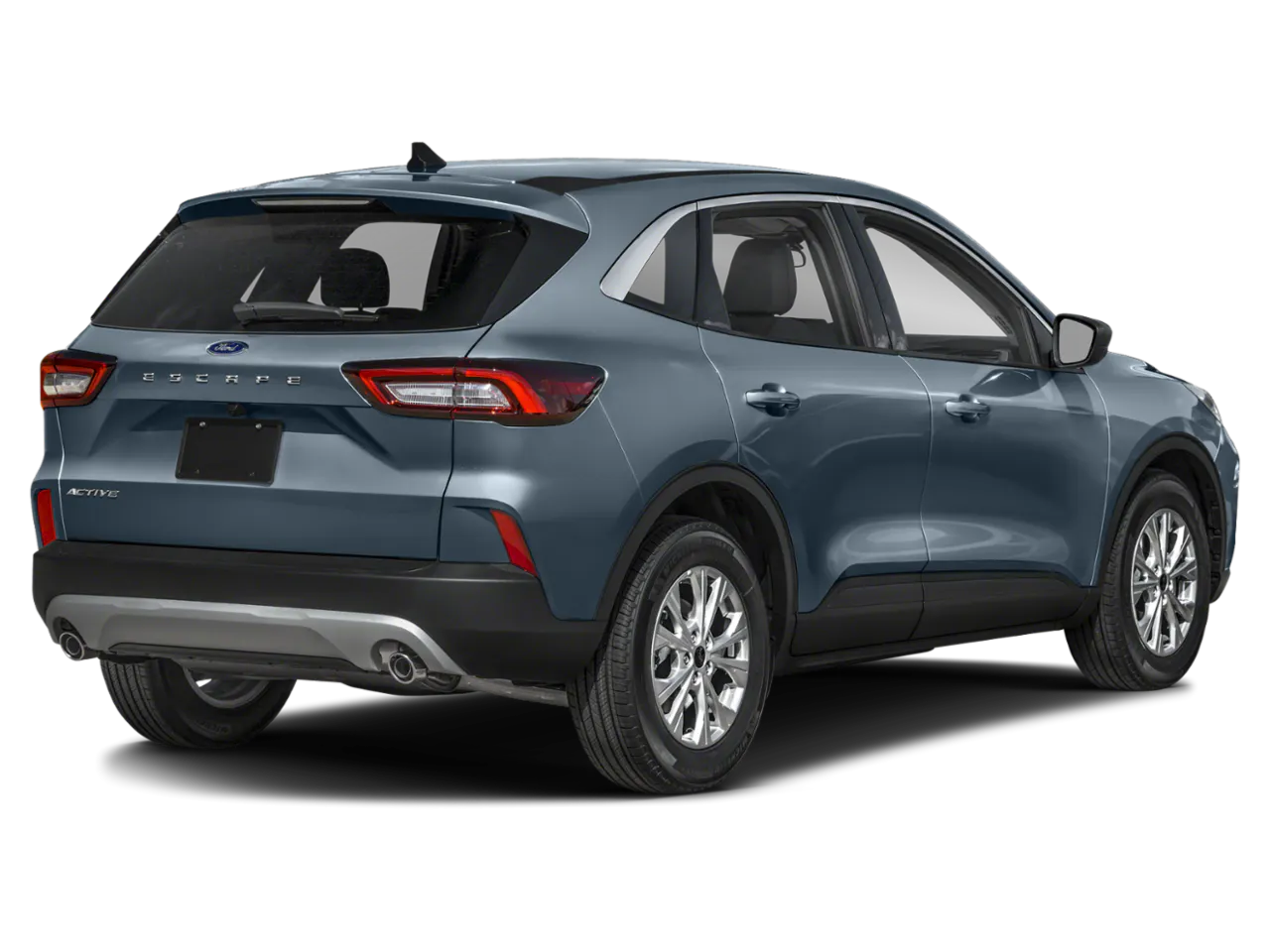 Used 2023 Ford Escape SUV