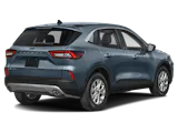 Used 2023 Ford Escape SUV