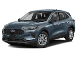 Used 2023 Ford Escape SUV