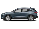 Used 2023 Ford Escape SUV