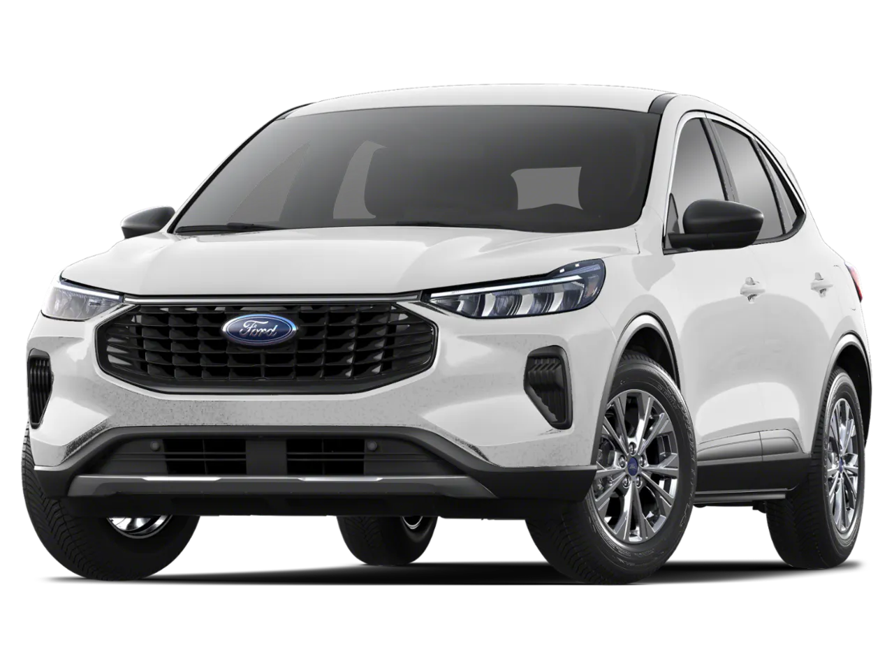 2023 Ford Escape Active AWD's photo