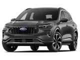 Used 2023 Ford Escape SUV