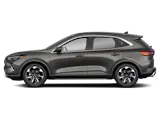 Used 2023 Ford Escape SUV