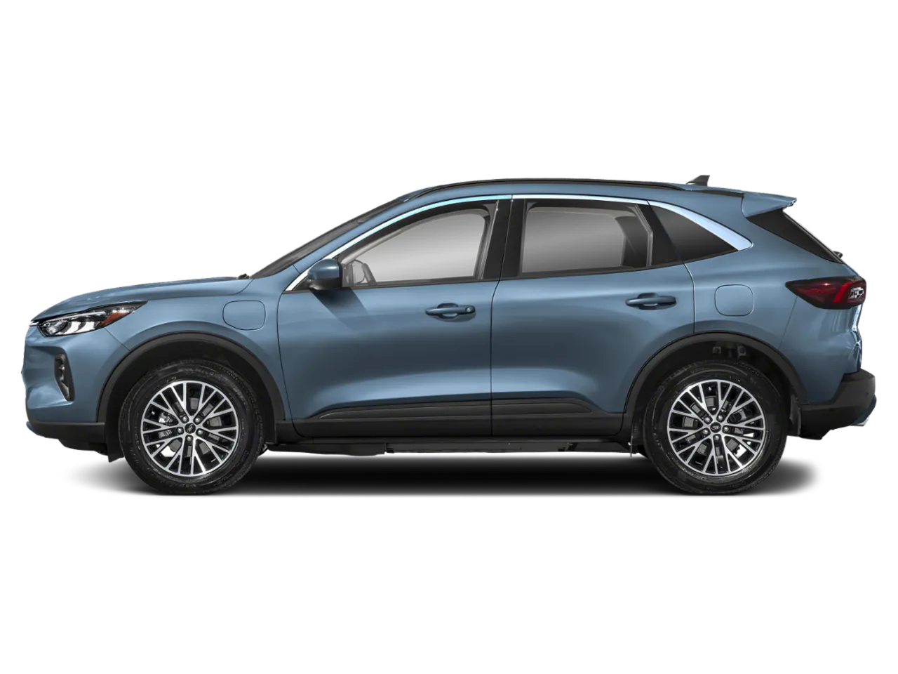 2023 Ford Escape PHEV