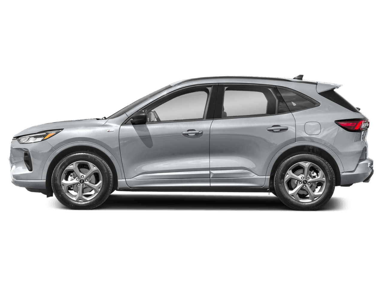 2023 Ford Escape ST-Line's photo