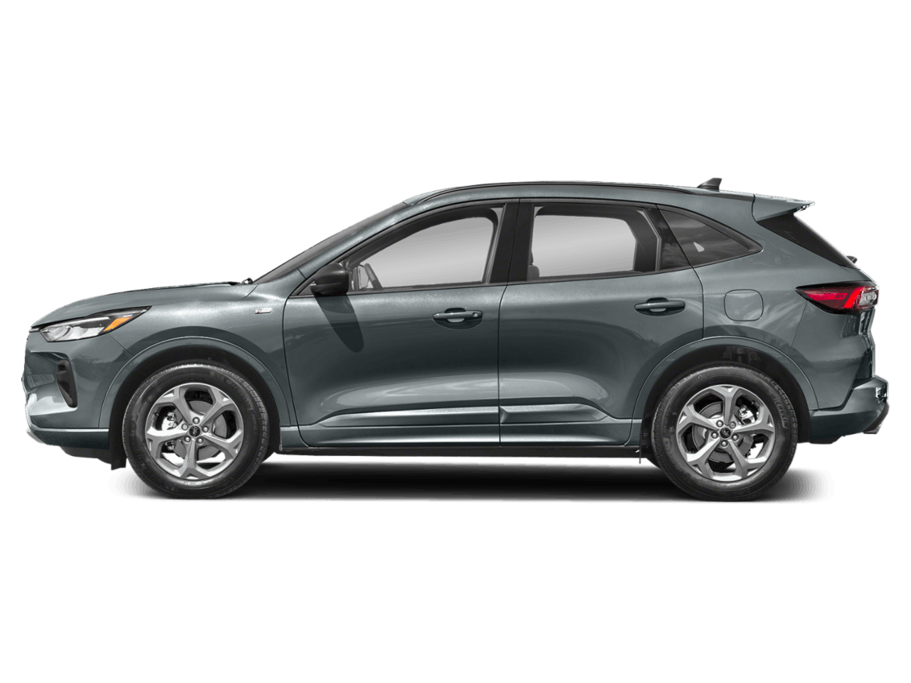 2023 Ford Escape ST-Line's photo