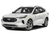 Used 2023 Ford Escape SUV