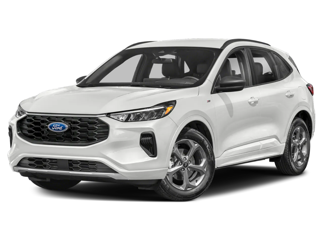 2023 Ford Escape ST-Line AWD's photo