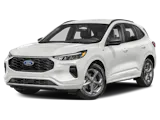 Used 2023 Ford Escape SUV