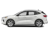 Used 2023 Ford Escape SUV