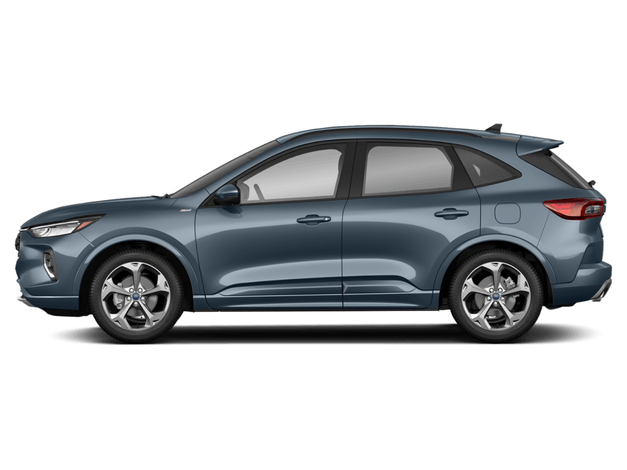 2023 Ford Escape ST-Line Select's photo