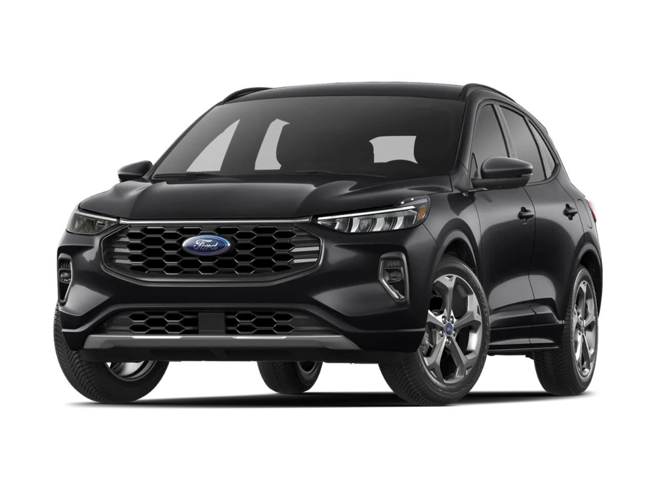 2023 Ford Escape ST-Line Select AWD 2.0L's photo