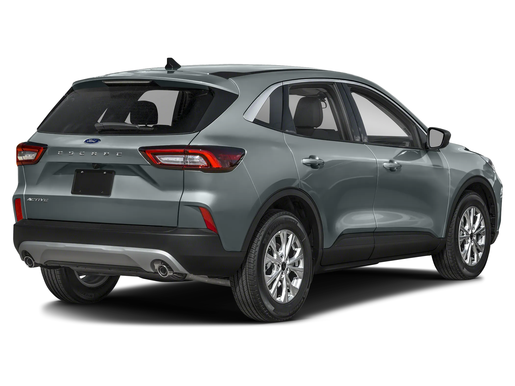 Used 2024 Ford Escape SUV