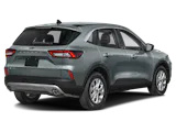 Used 2024 Ford Escape SUV