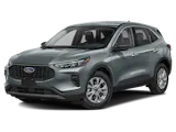 Used 2024 Ford Escape SUV