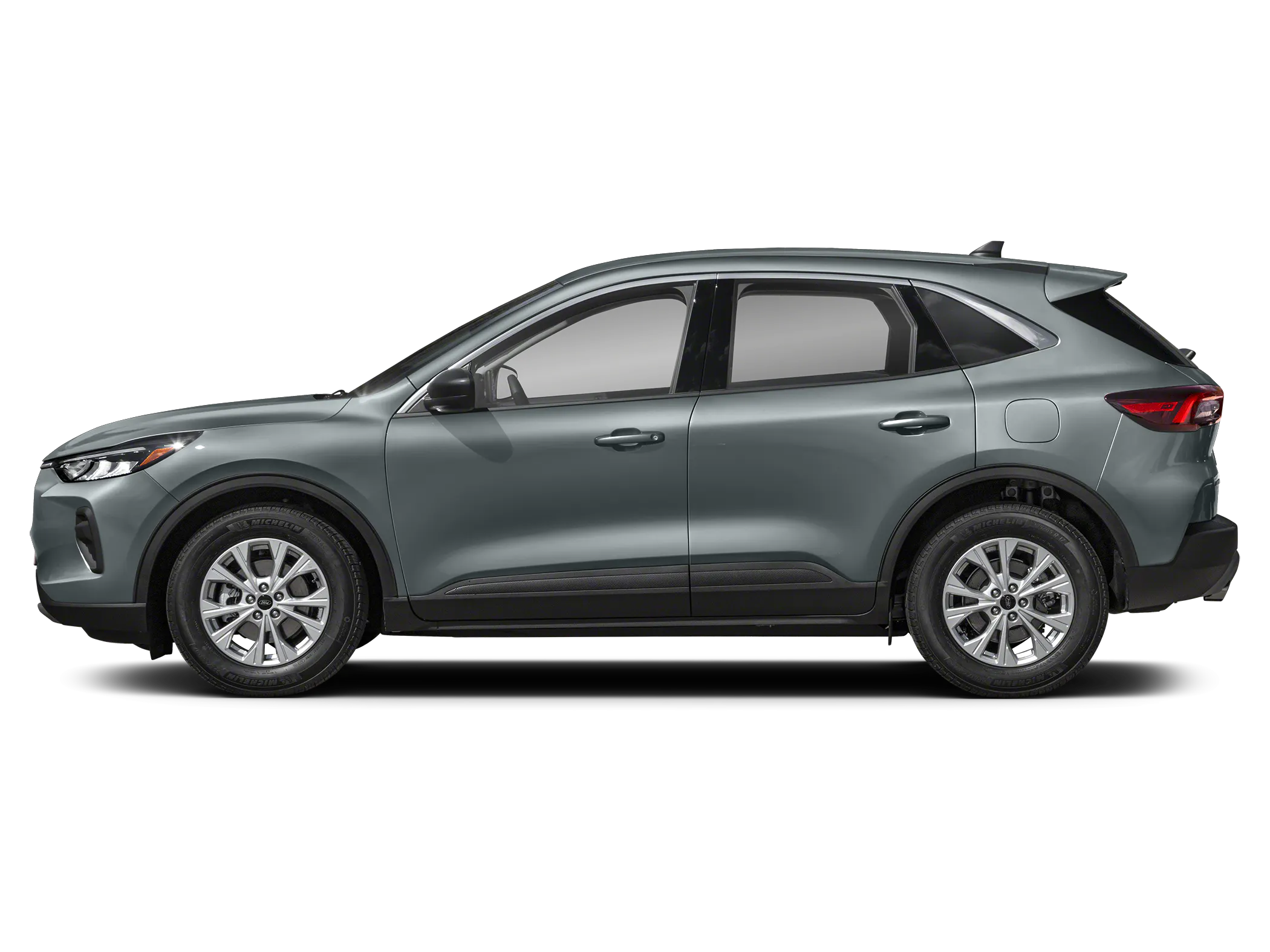 Used 2024 Ford Escape SUV