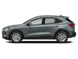 Used 2024 Ford Escape SUV