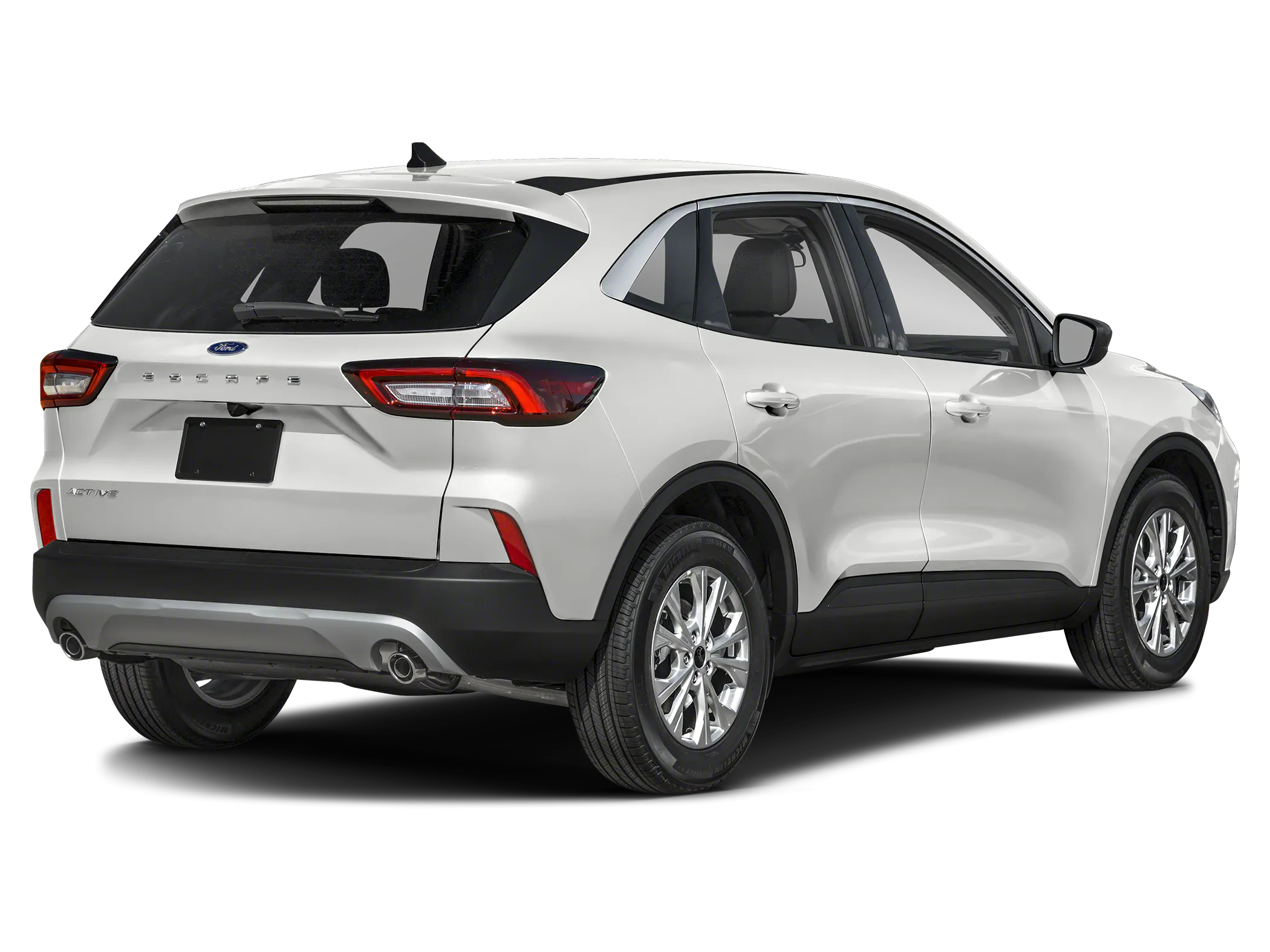 Used 2024 Ford Escape SUV