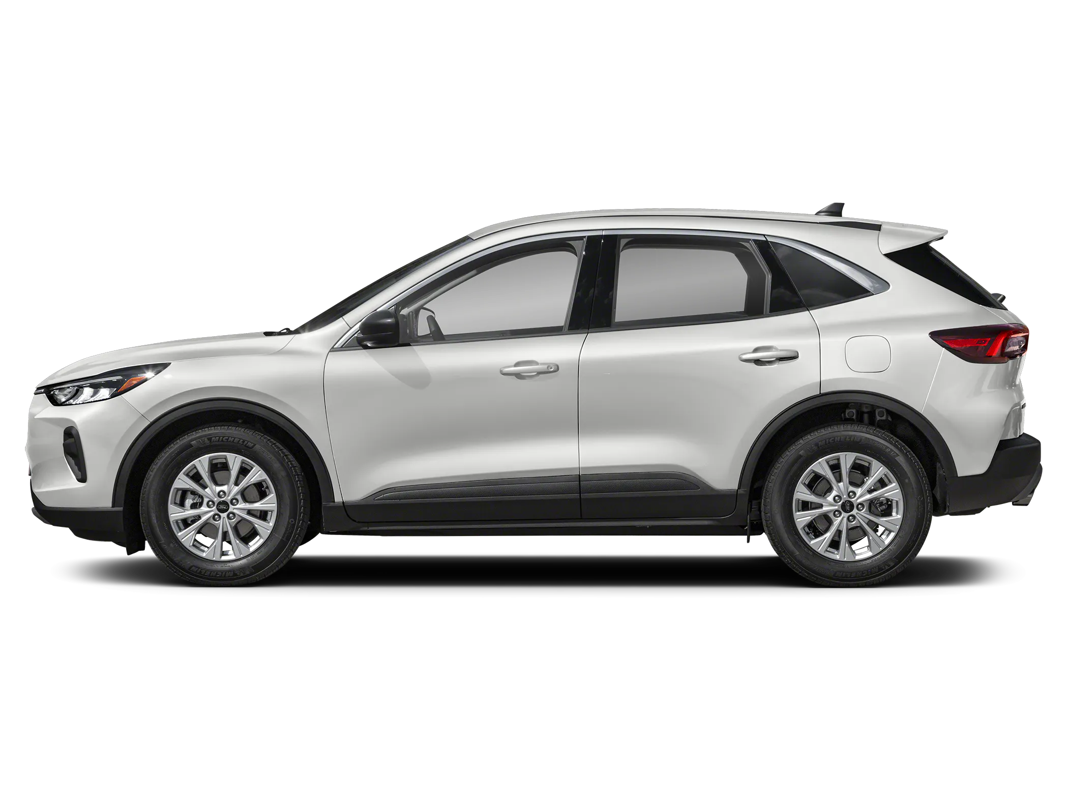 Used 2024 Ford Escape SUV