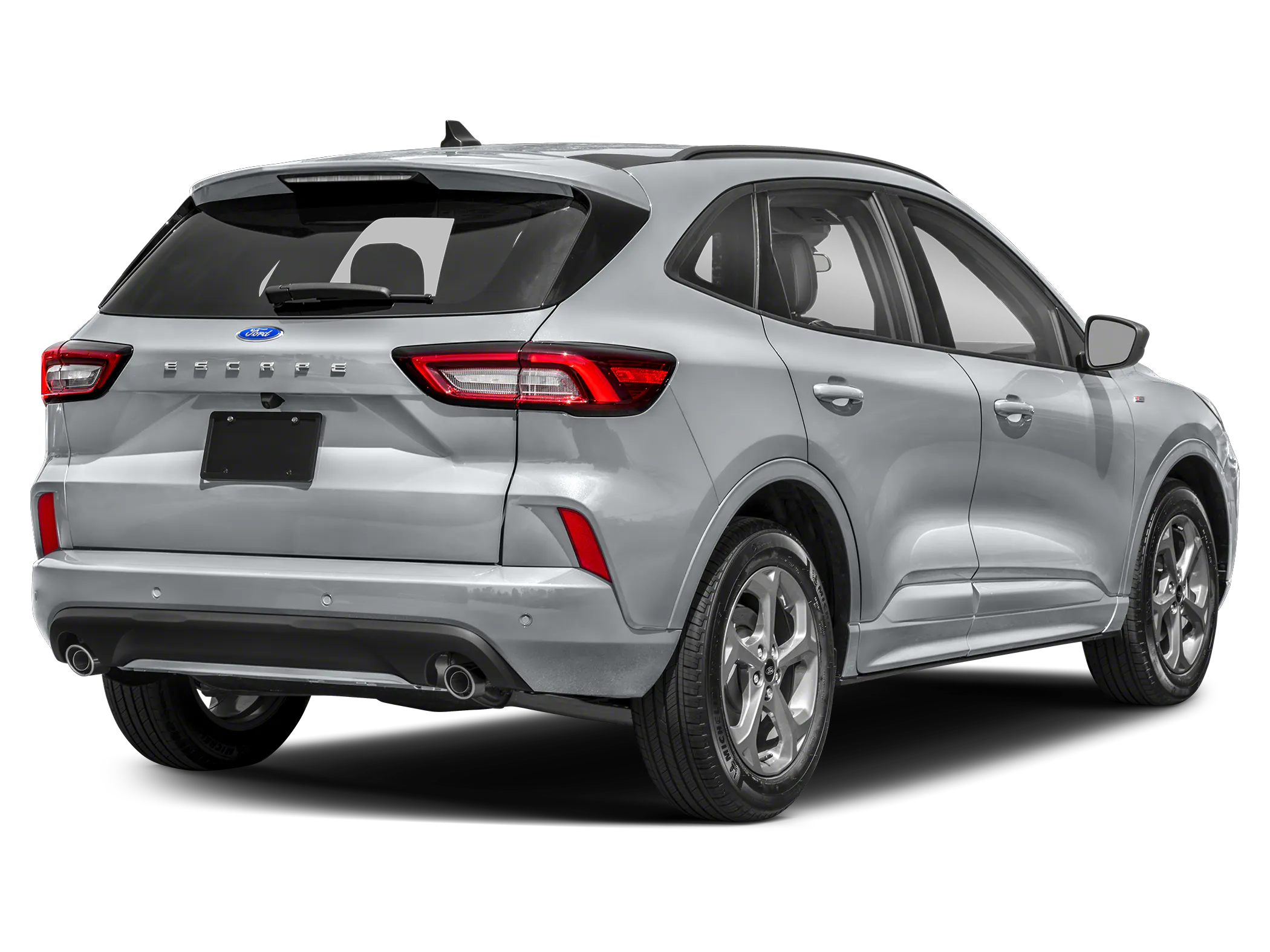 Used 2024 Ford Escape SUV