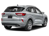 Used 2024 Ford Escape SUV