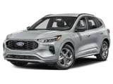 Used 2024 Ford Escape SUV