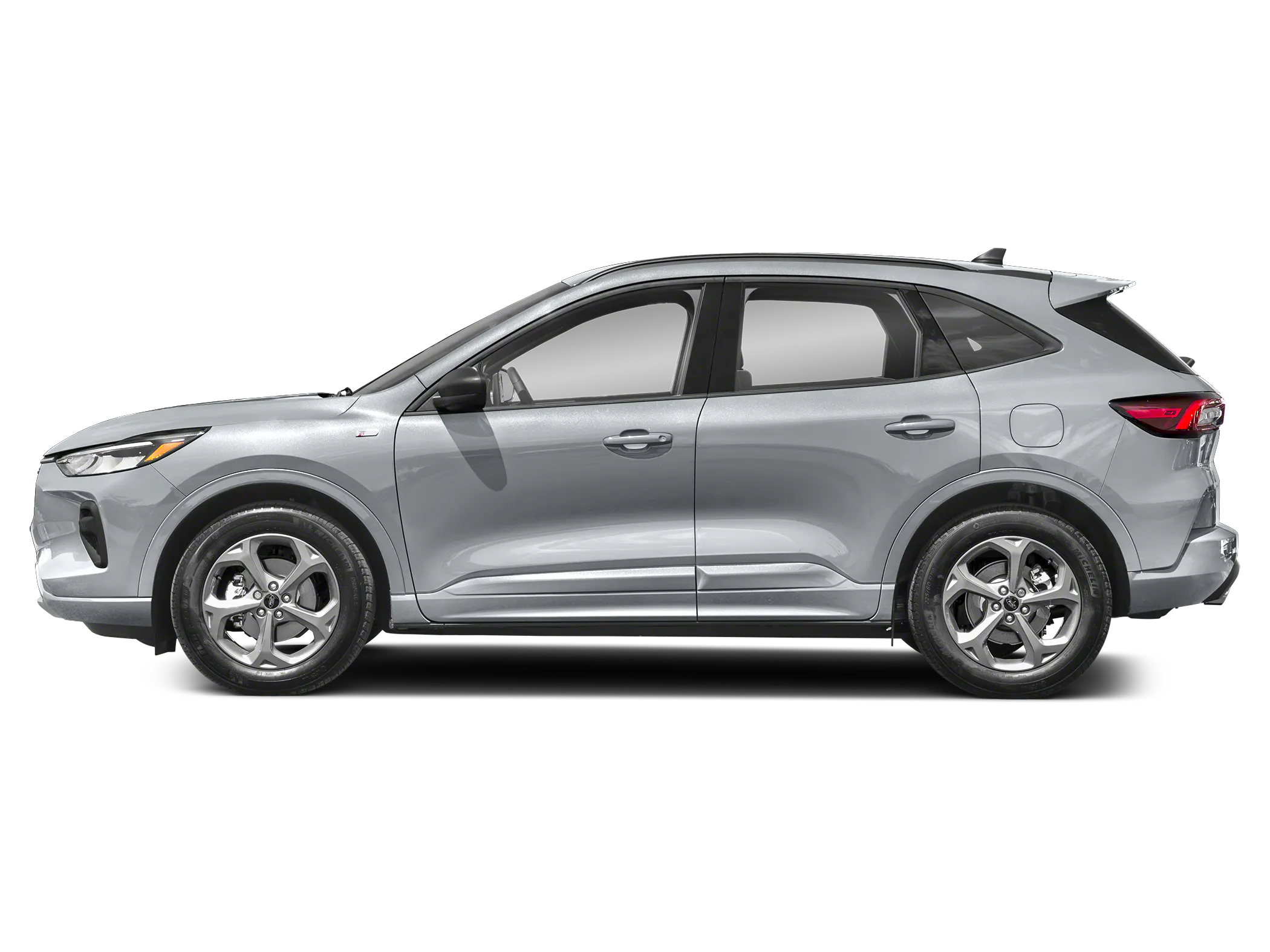 Used 2024 Ford Escape SUV