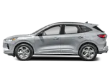 Used 2024 Ford Escape SUV