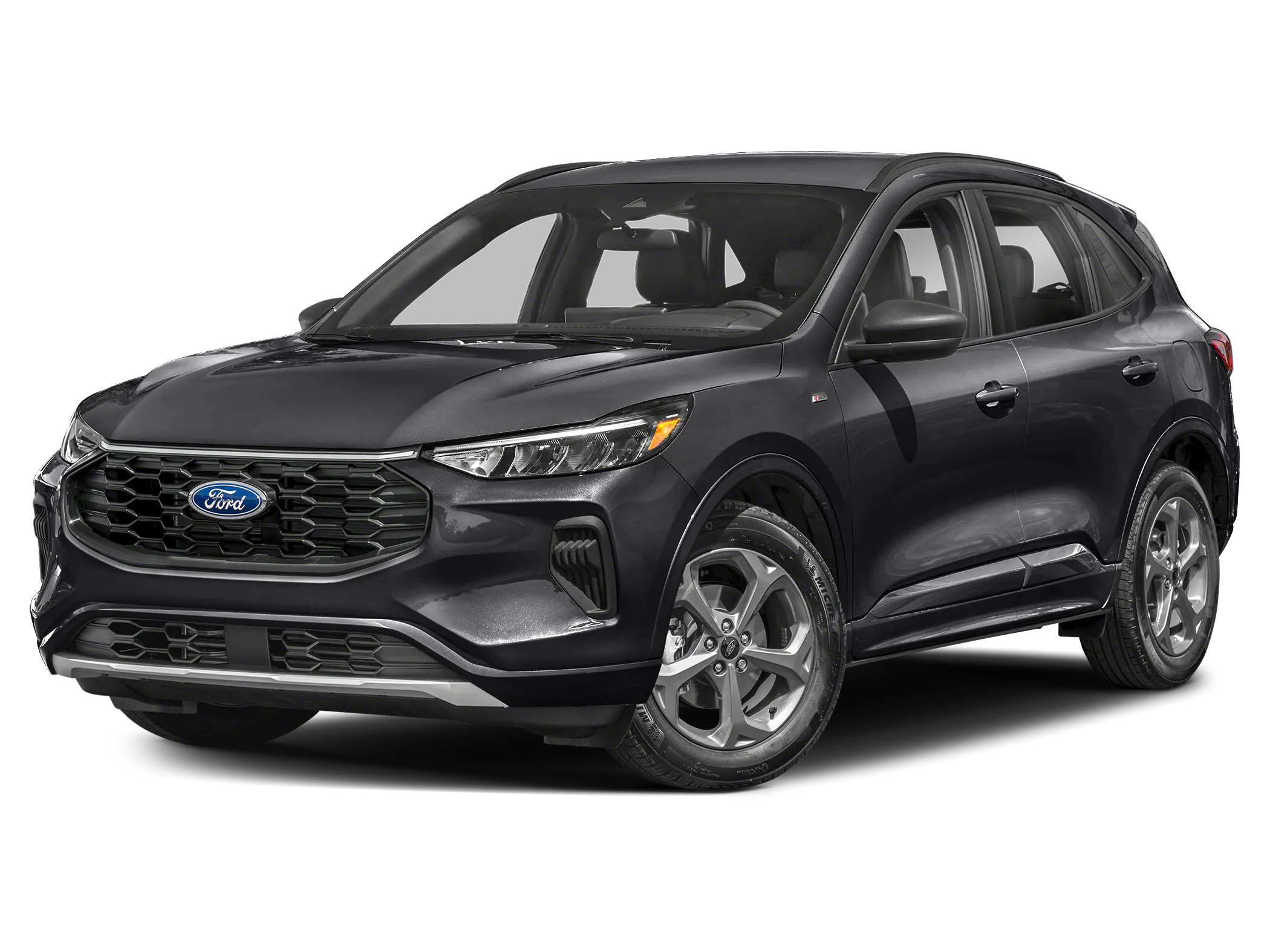 2024 Ford Escape ST-Line FWD's photo