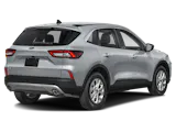 Used 2024 Ford Escape SUV