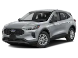 Used 2024 Ford Escape SUV