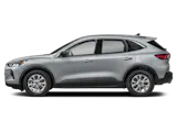 Used 2024 Ford Escape SUV