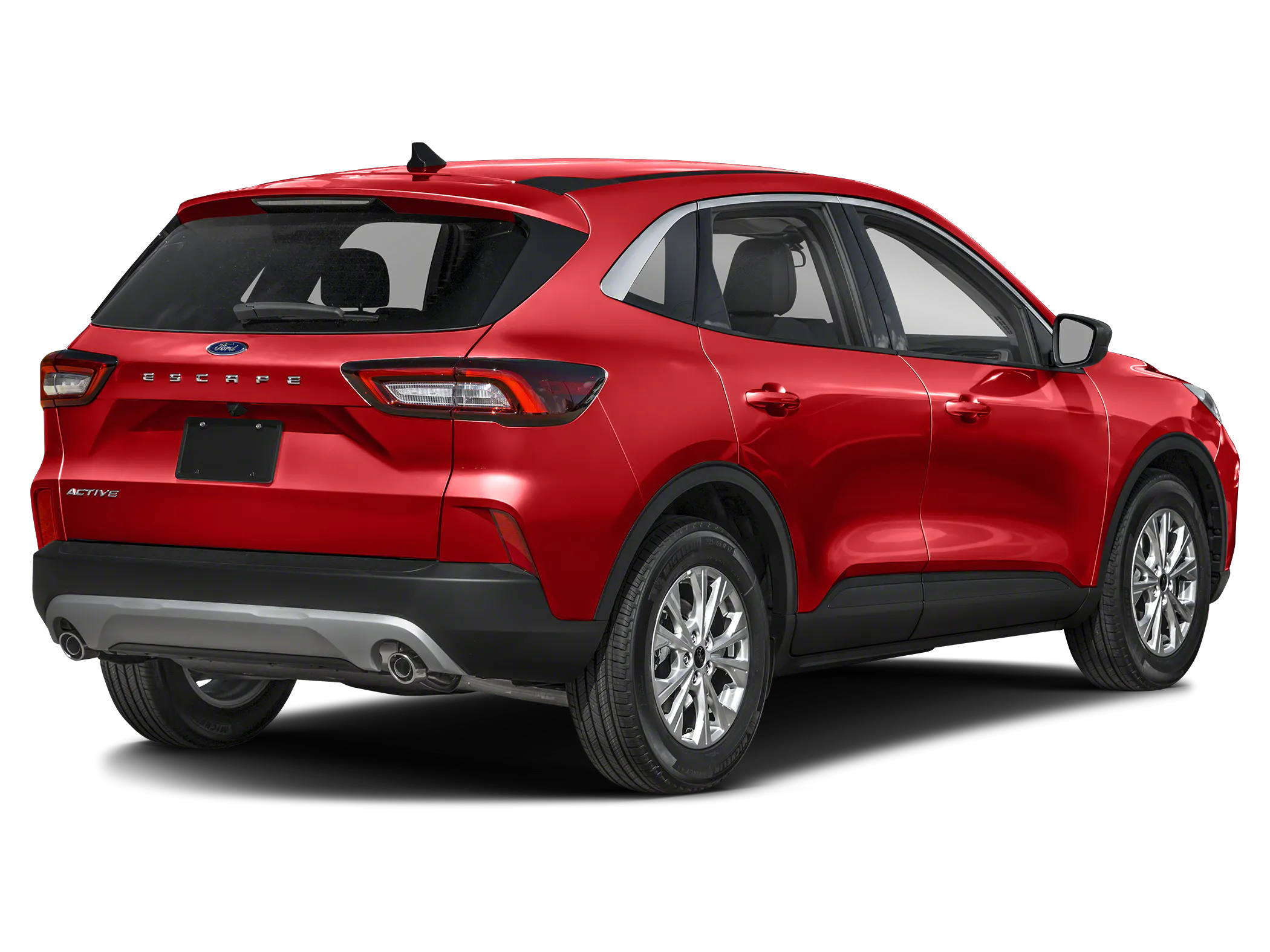 Used 2024 Ford Escape SUV